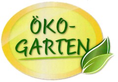 ÖKO-GARTEN