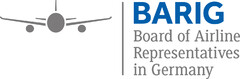 BARIG Board of Airline Representatives in Germany