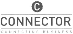 C CONNECTOR CONNECTING BUSINESS