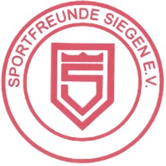 SPORTFREUNDE SIEGEN E.V.