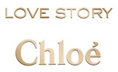LOVE STORY Chloé