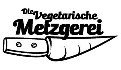 Die vegetarische Metzgerei