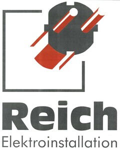 Reich Elektroinstallation