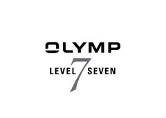 OLYMP LEVEL 7 SEVEN