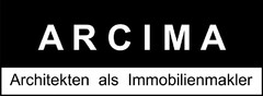 ARCIMA - Architekten als Immobilienmakler