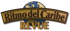 RitmodelCaribe REVUE