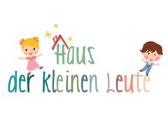 Haus der kleinen Leute