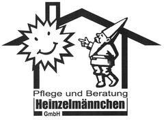 Pflege und Beratung Heinzelmännchen GmbH