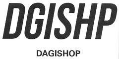 DGISHP DAGISHOP