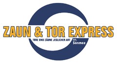 Zaun & Tor Express