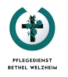 PFLEGEDIENST BETHEL WELZHEIM