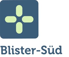 Blister-Süd