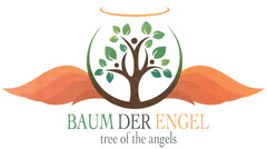 BAUM DER ENGEL tree of the angels