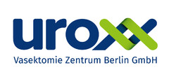 uroxx Vasektomie Zentrum Berlin GmbH