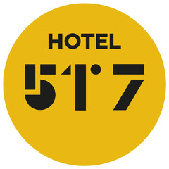 HOTEL 51°7