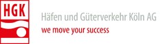 HGK Häfen und Güterverkehr Köln AG we move your success