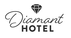 Diamant HOTEL