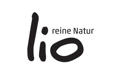 lio reine Natur