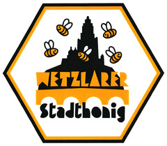 WETZLARER Stadthonig