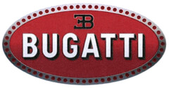 EB BUGATTI