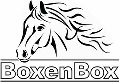 BoxenBox