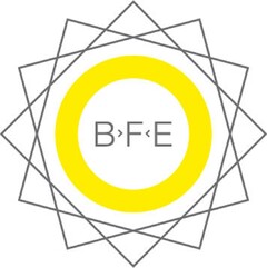 B>F>E