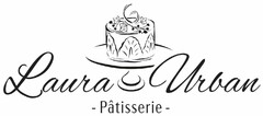 Laura Urban - Pâtisserie-