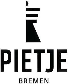 PIETJE BREMEN