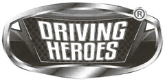 DRIVING HEROES