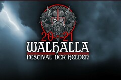 WALHALLA FESTIVAL DER HELDEN 2021