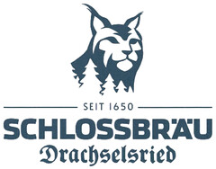 SEIT 1650 SCHLOSSBRÄU Drachselsried