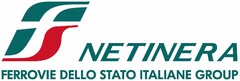 NETINERA FERROVIE DELLO STATO ITALIANE GROUP