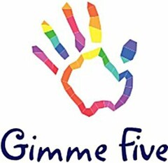 Gimme Five