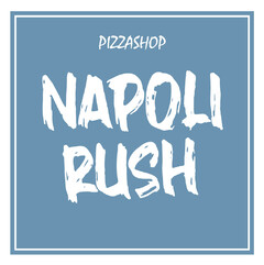 PIZZASHOP NAPOLI RUSH