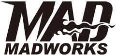 MAD MADWORKS