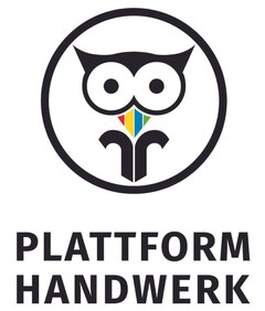 PLATTFORM HANDWERK