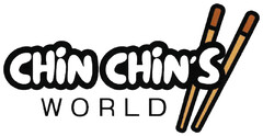 CHiN CHiN'S WORLD