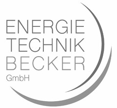 ENERGIE TECHNIK BECKER GmbH