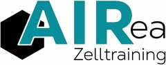 AIRea Zelltraining