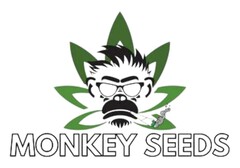 MONKEY SEEDS