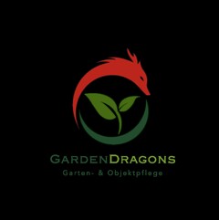 GARDENDRAGONS Garten- & Objektpflege