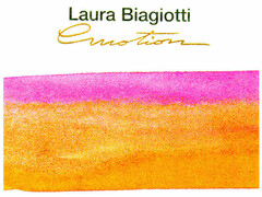 Laura Biagiotti Emotion
