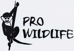 PRO WILDLIFE