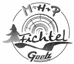 M+H+P Fichtel Goetz