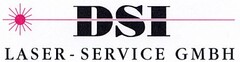 DSI LASER-SERVICE GMBH