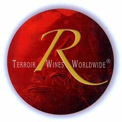 R TERROIR WINES WORLDWIDE