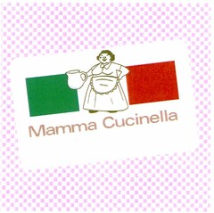 Mamma Cucinella