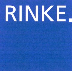 RINKE.