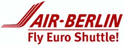 AIR-BERLIN Fly Euro Shuttle!
