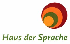 Haus der Sprache